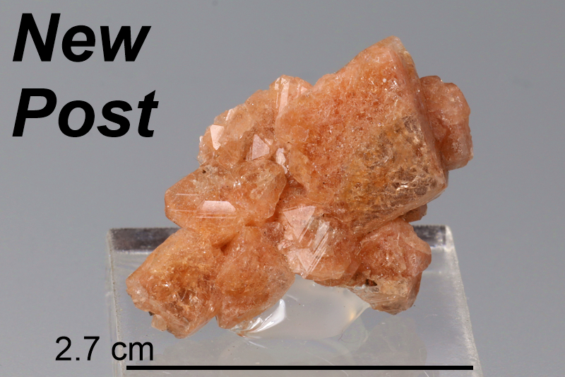Gmelinite (Nova Scotia)
